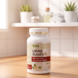 URINE GUARD
